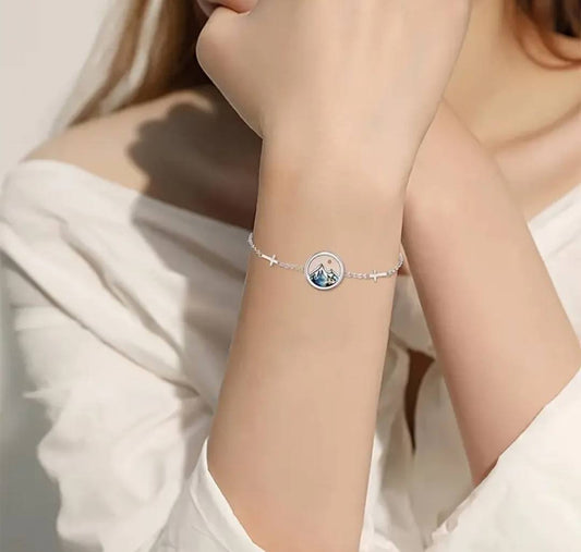 Faith of a Mustard Seed Bracelet