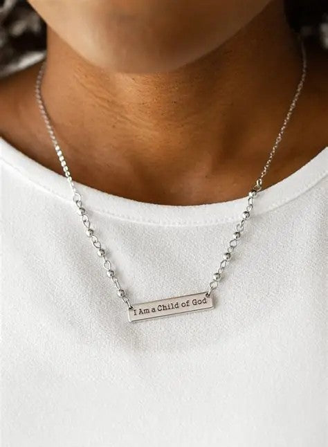 Child of God Necklace