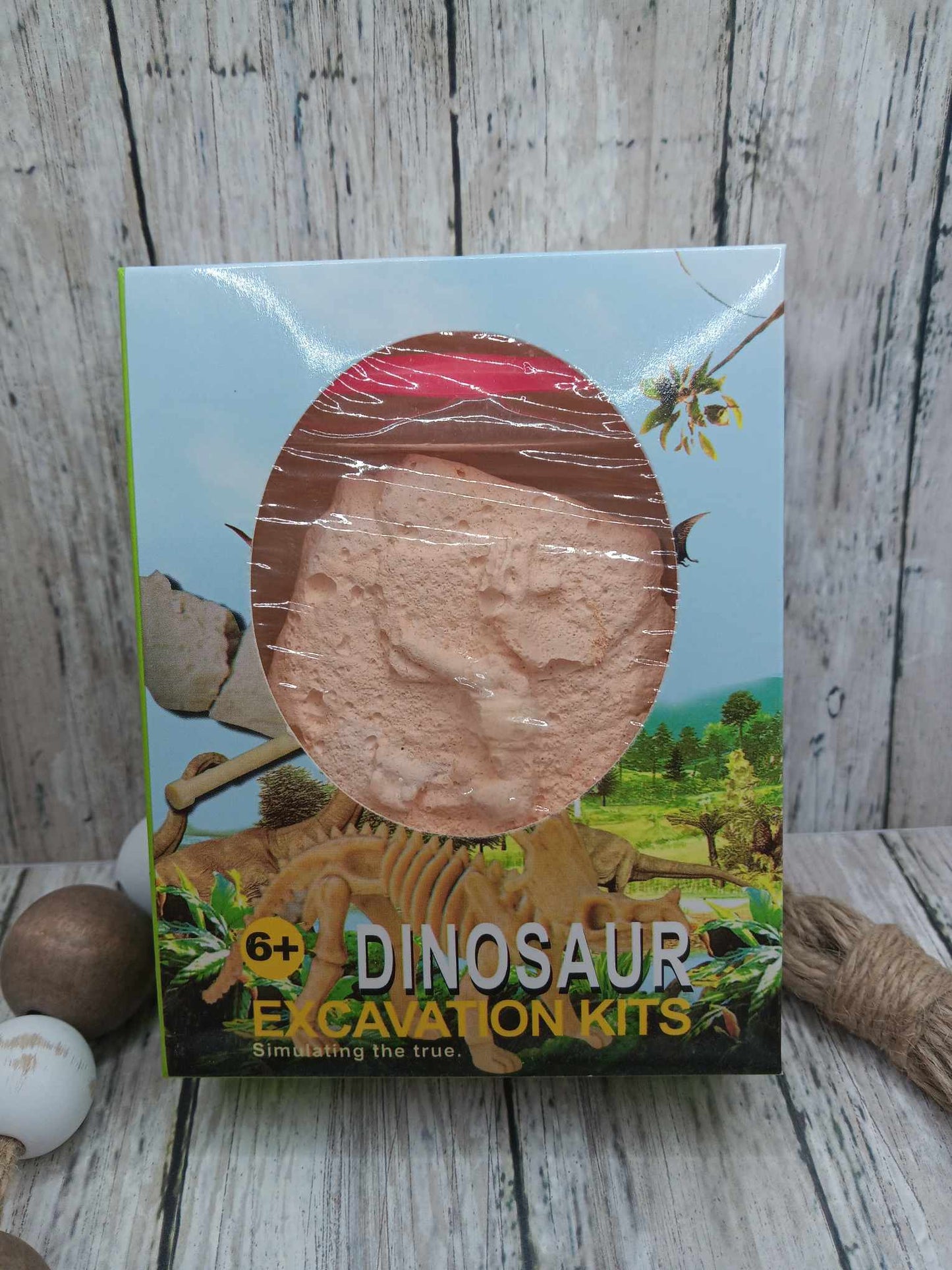 DINO Dig Kit