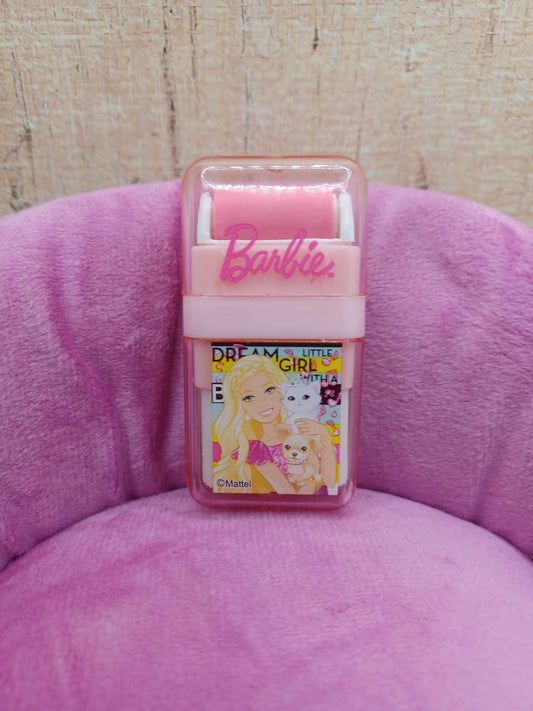 Pink Doll Themed Eraser - Dream Girl
