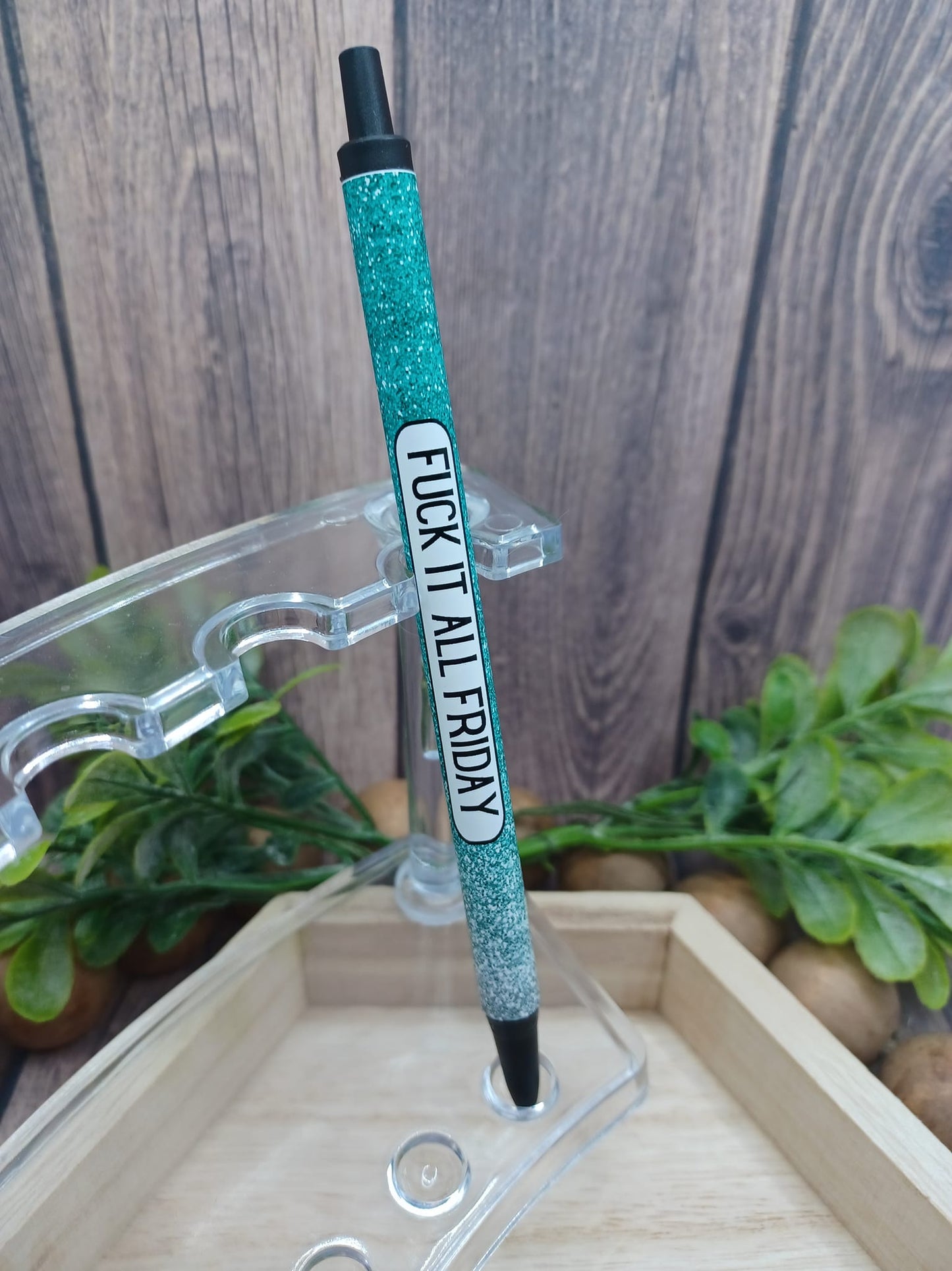 F It all Friday Ink Pen