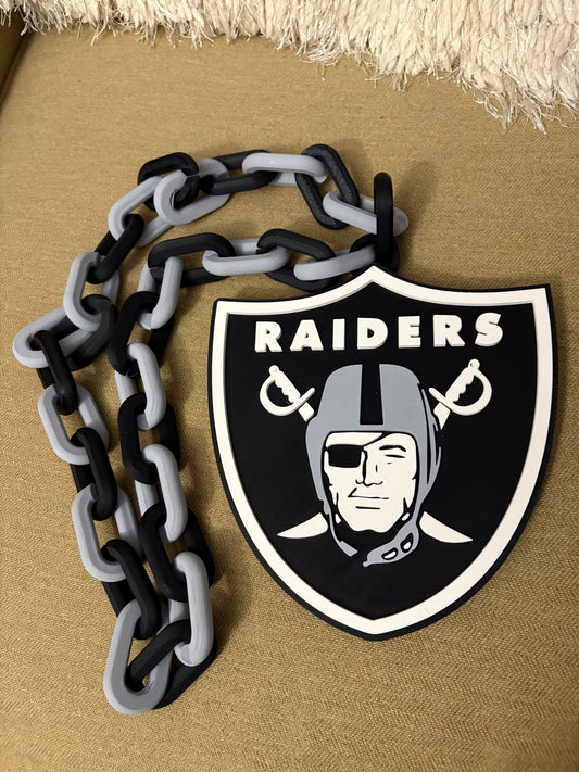 PREORDER - East Paulding Raiders Hype Chain
