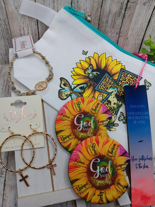 Inspirational Gift Set