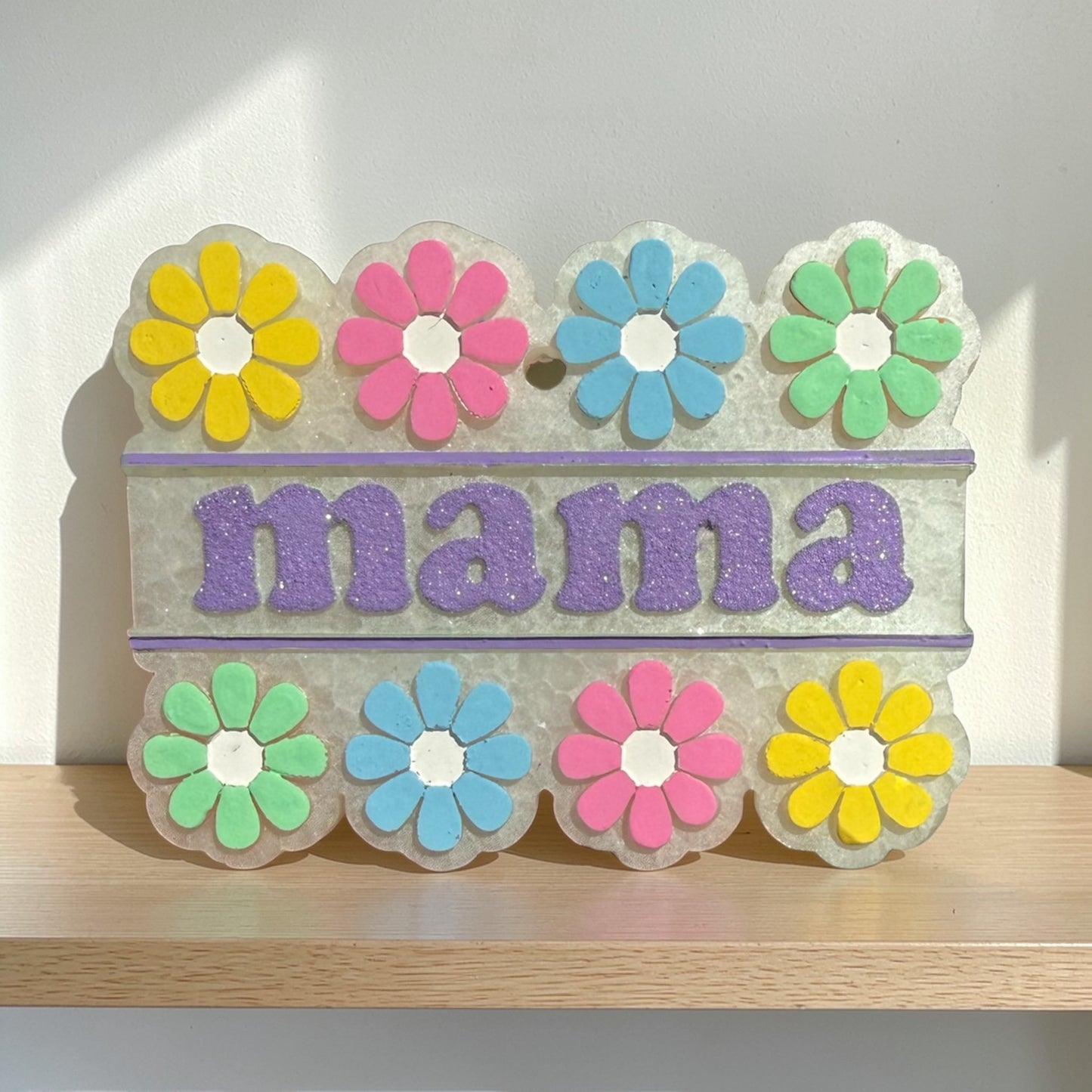 INSTOCK - Mama Freshie Scented in Oat Milk & Honey
