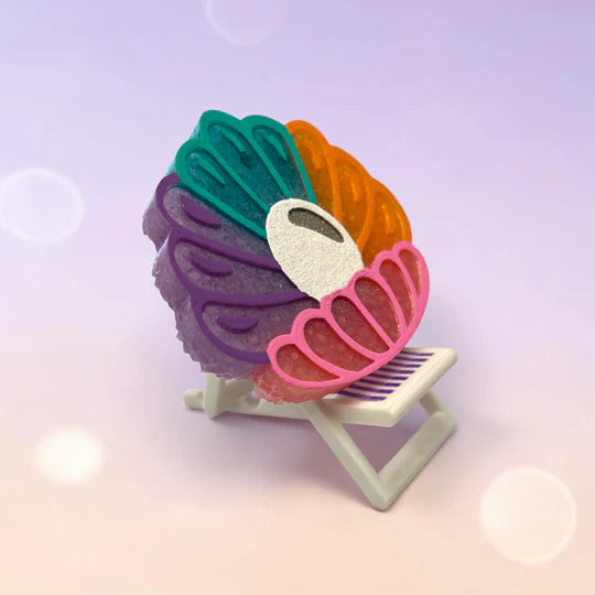 PREORDER - Beach Chair Freshie Stand