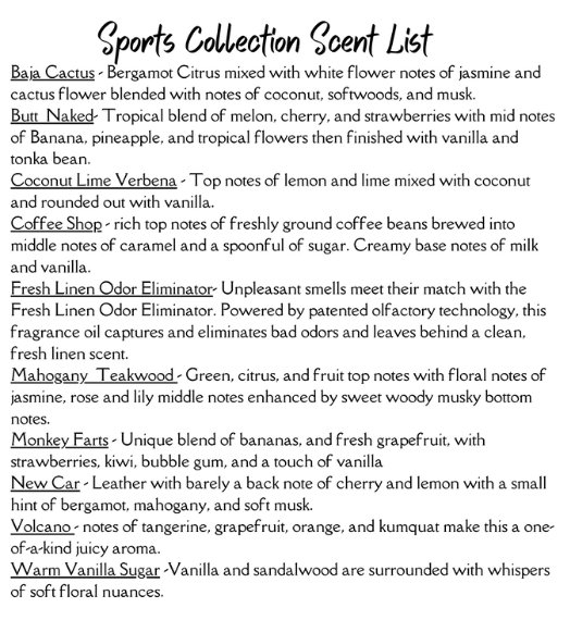 Volley Ball Freshie - PREORDER