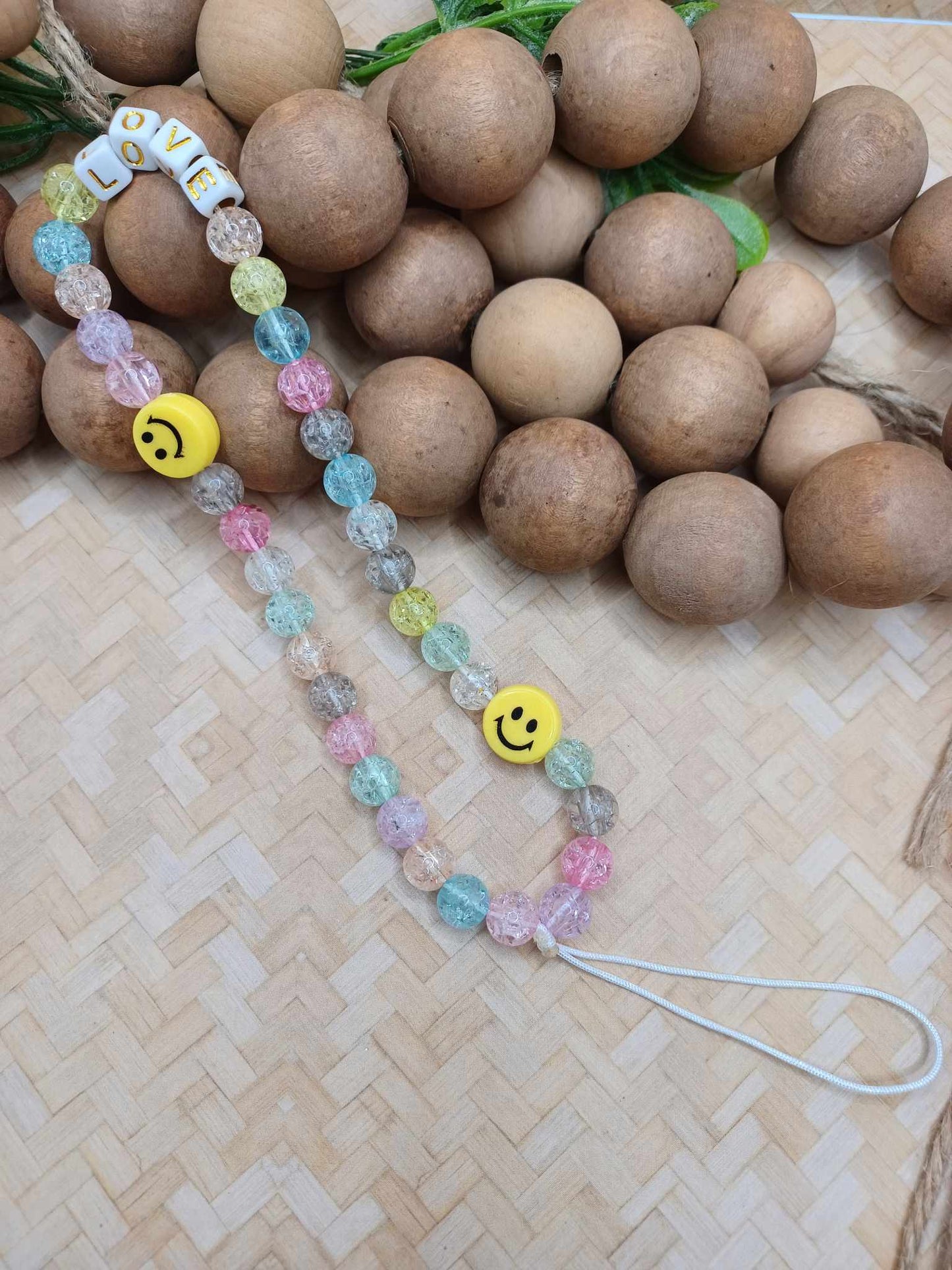 Mobile Phone Wristlet Holder