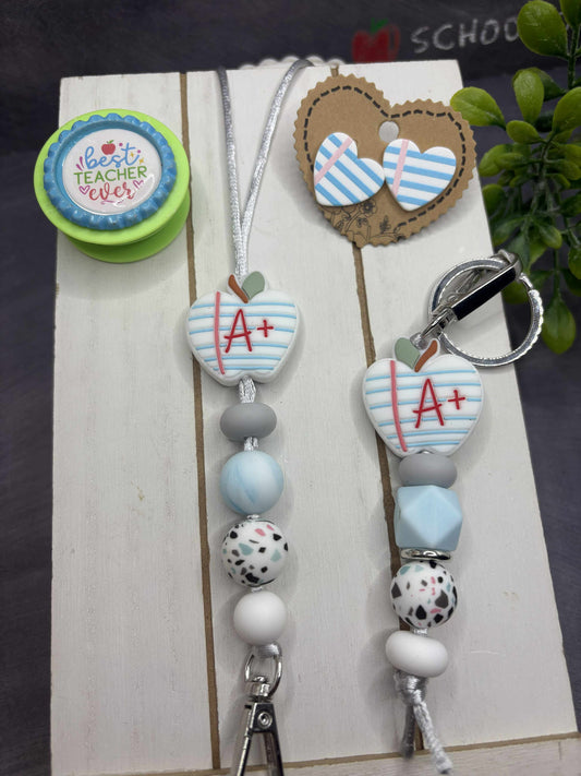 Teacher Themed Gift Set