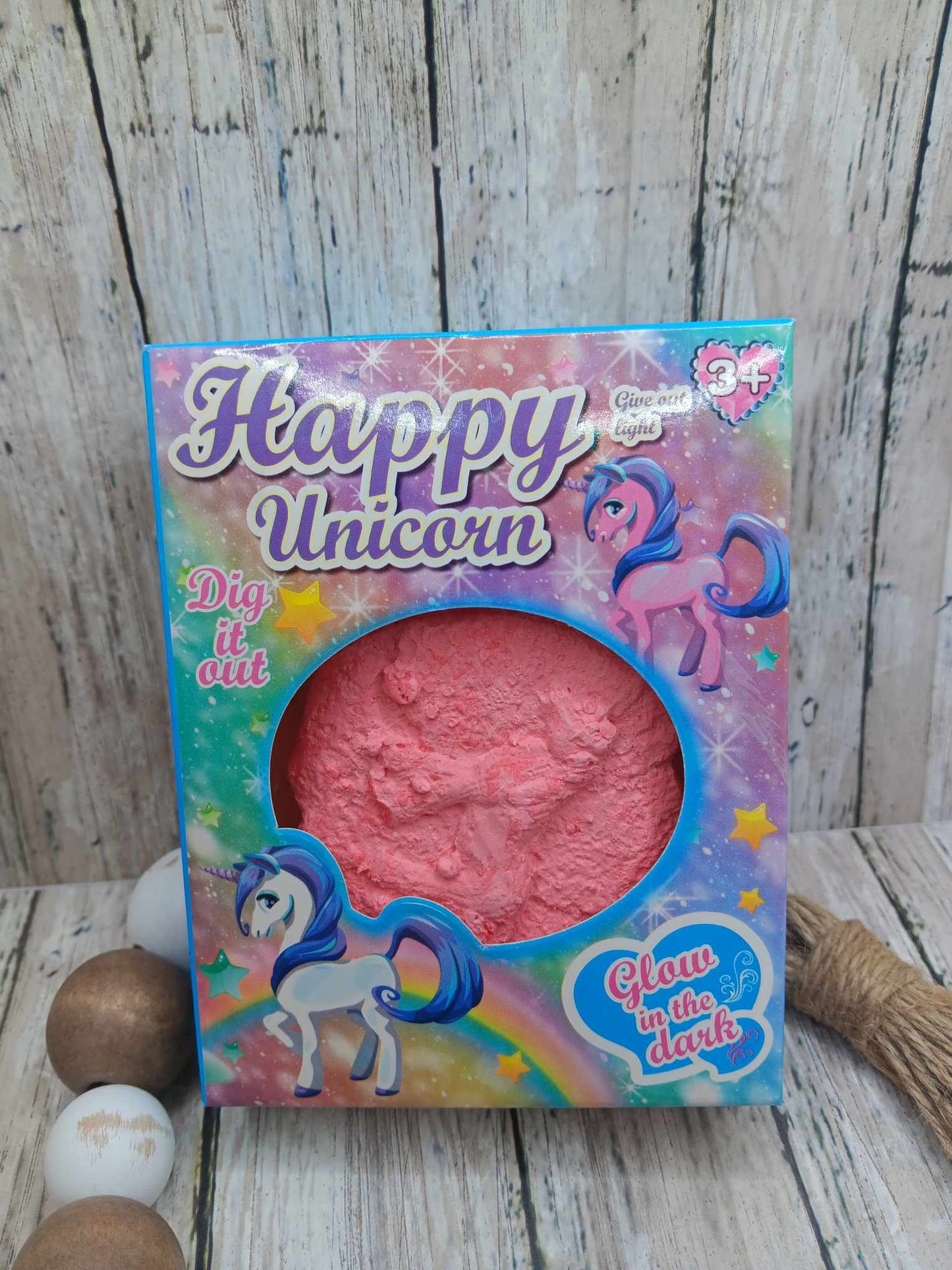 Unicorn Dig Kit
