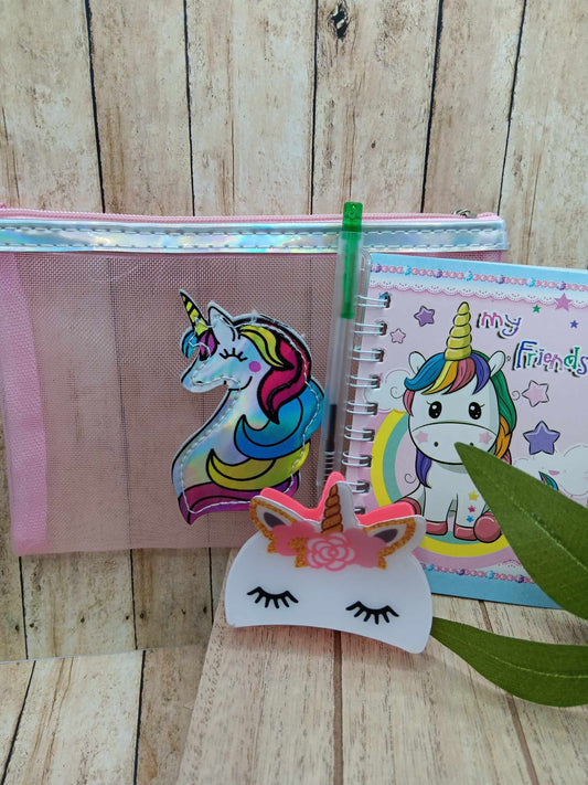 Unicorn Gift Set