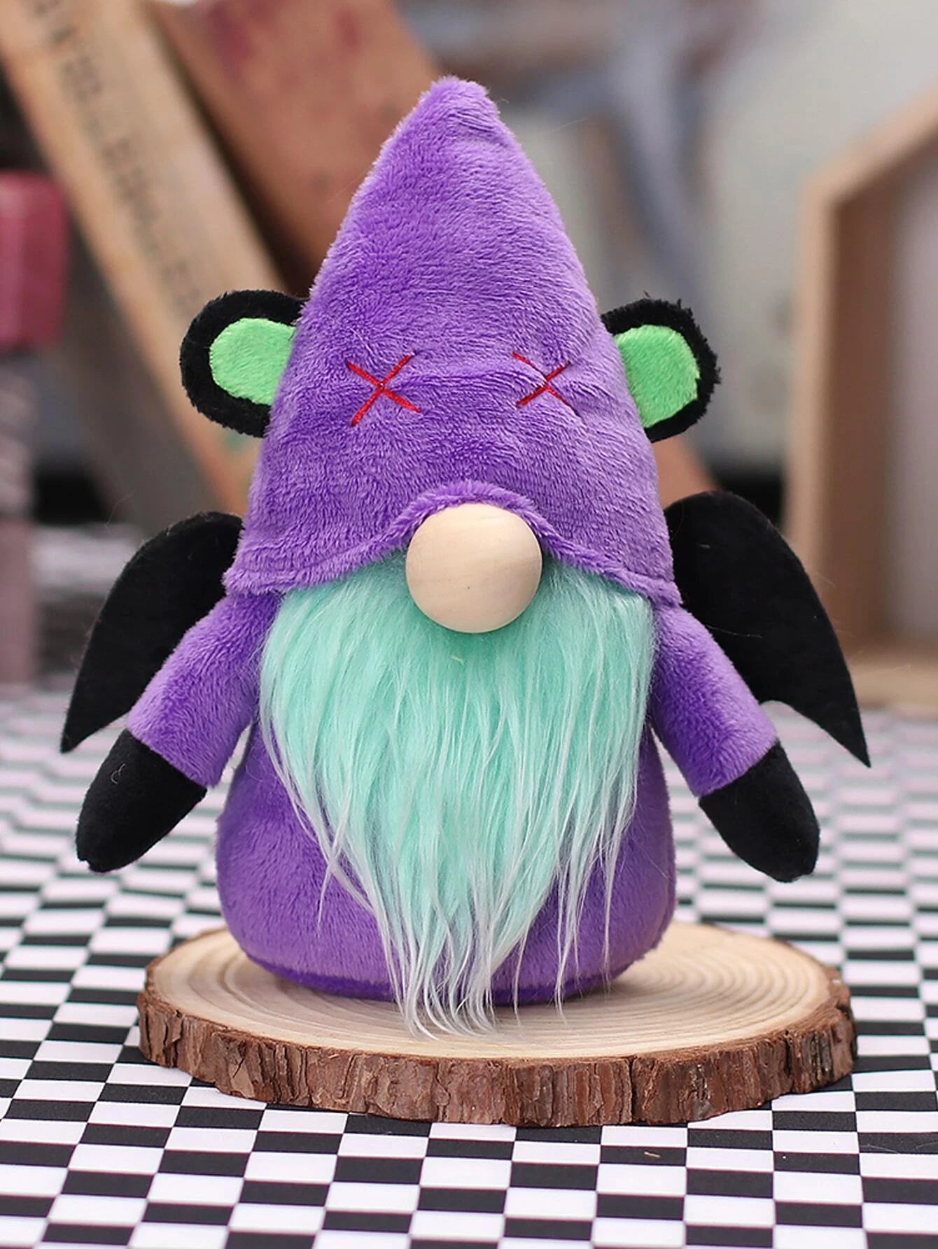 Batty Gnome
