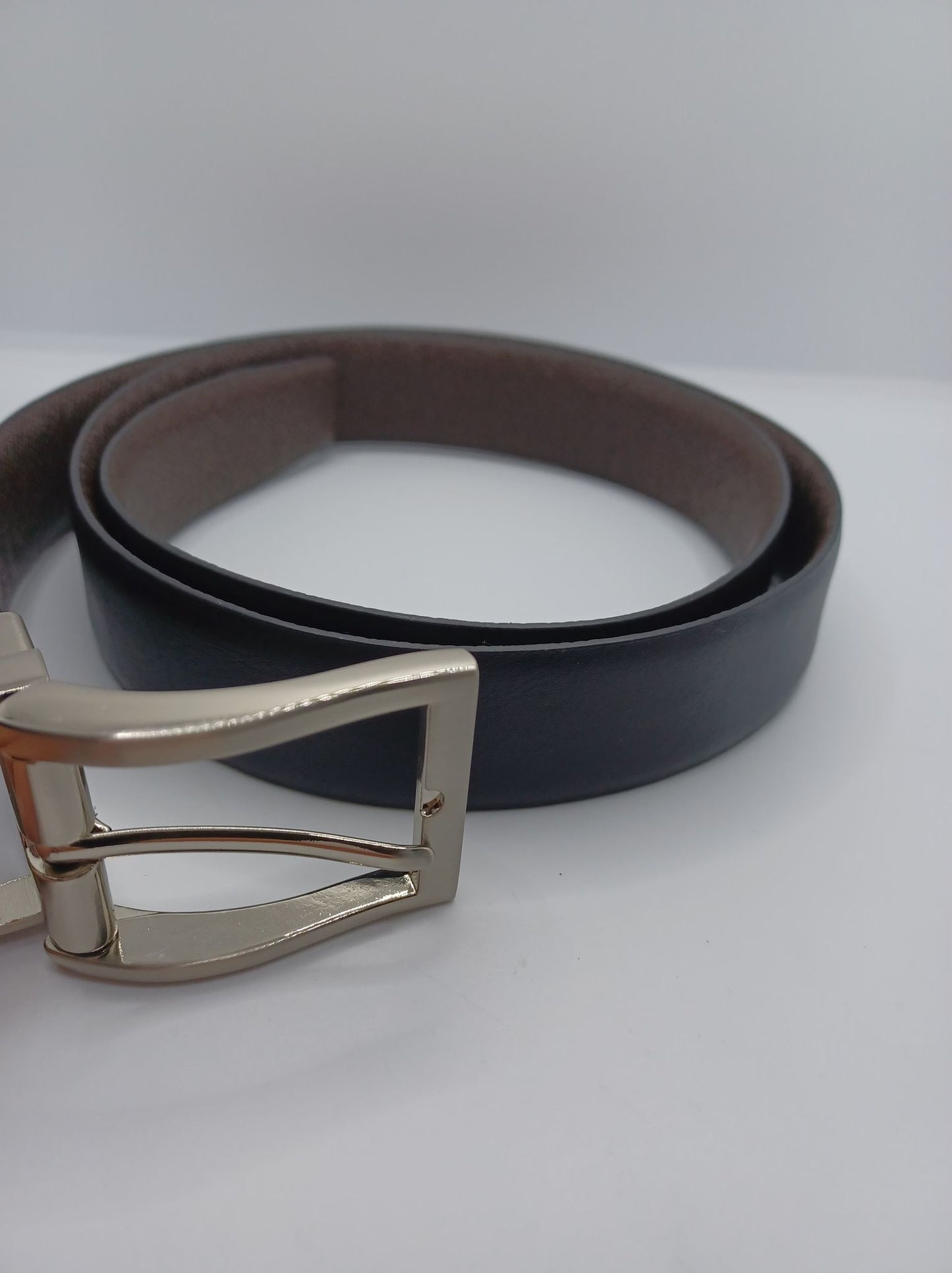 Men's Reversible Brown/Black Belt