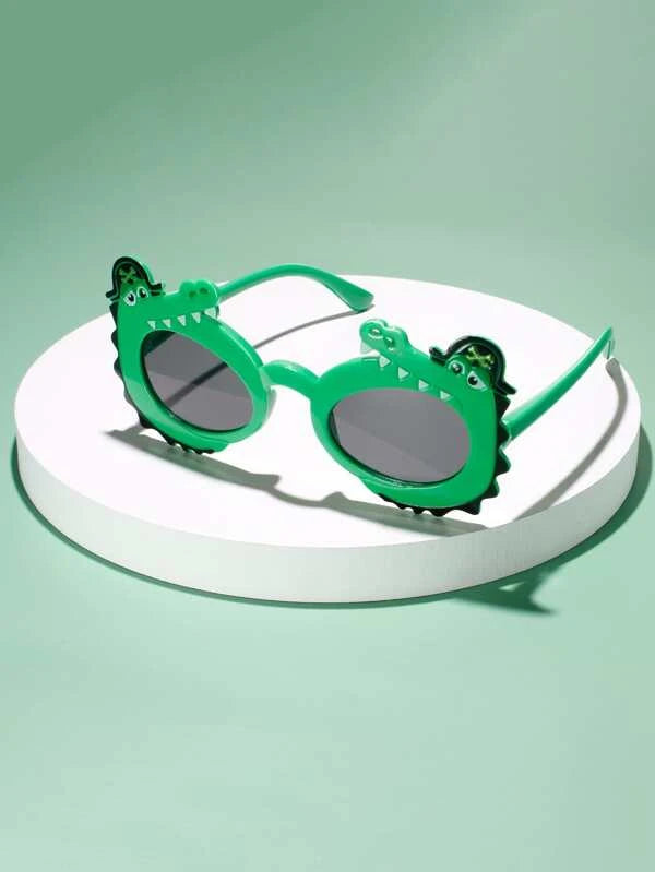 Crocodile Kid's Sunglasses