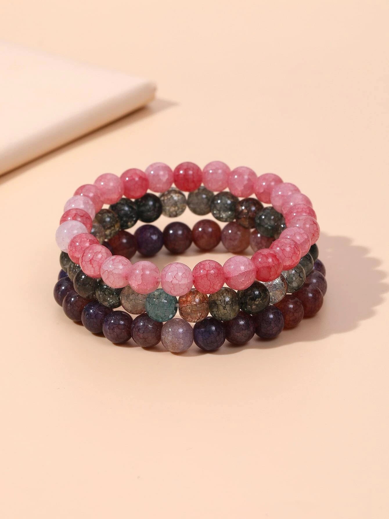 3 Piece Bracelet Set