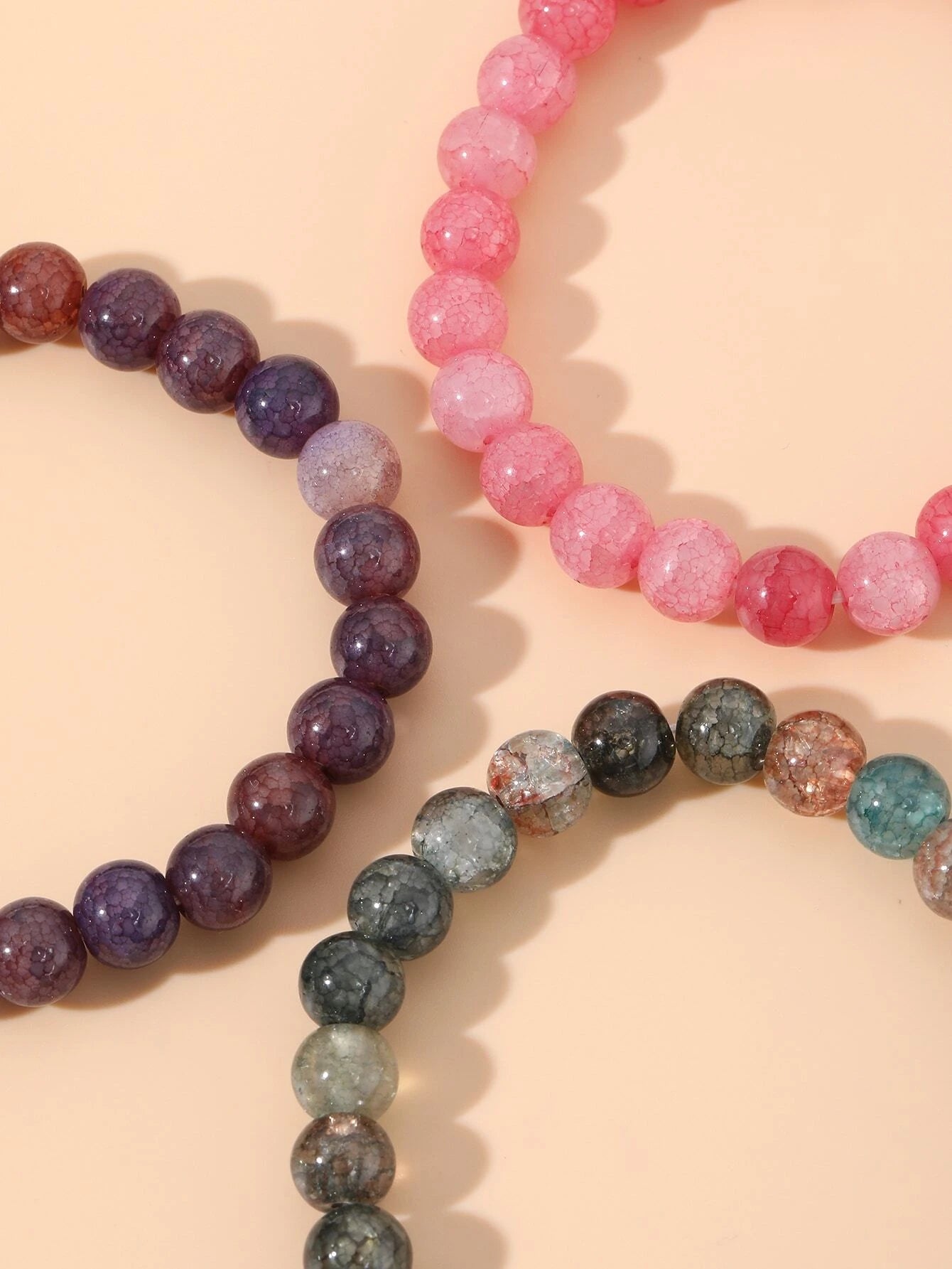 3 Piece Bracelet Set