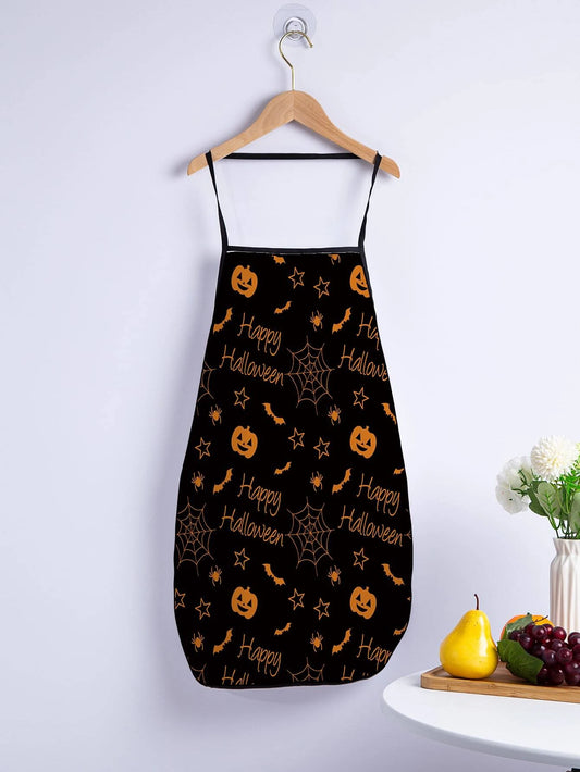 Halloween Apron