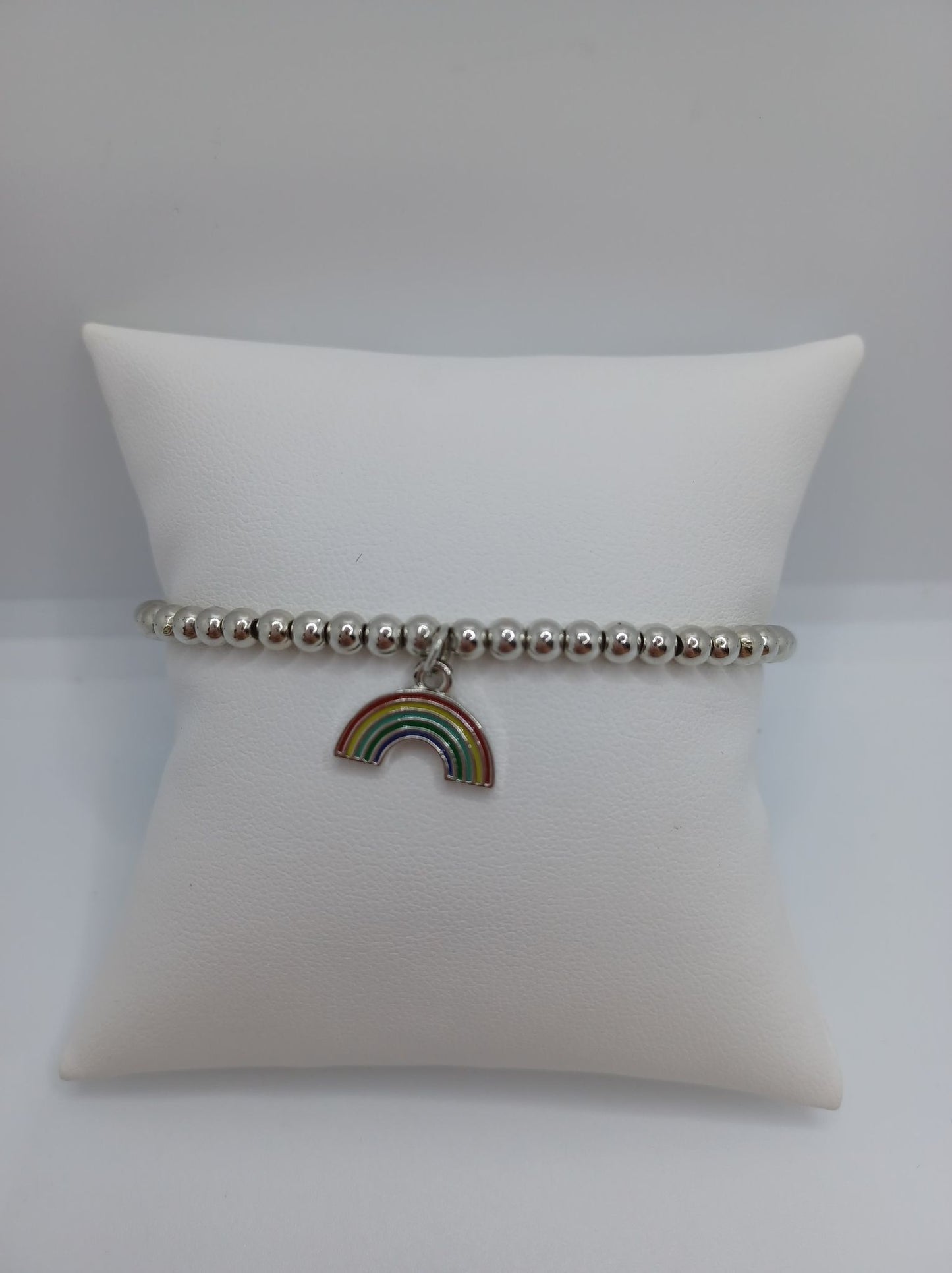Rainbow Bracelet