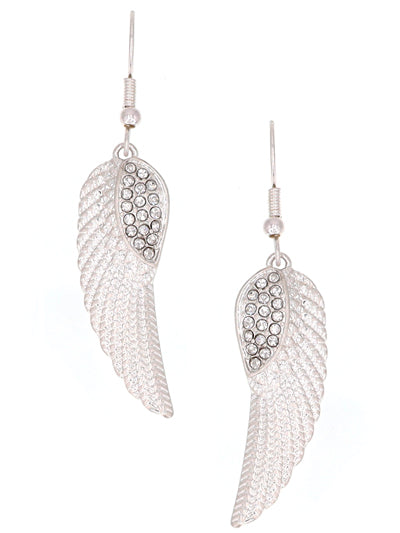 Angel Wing Earrings