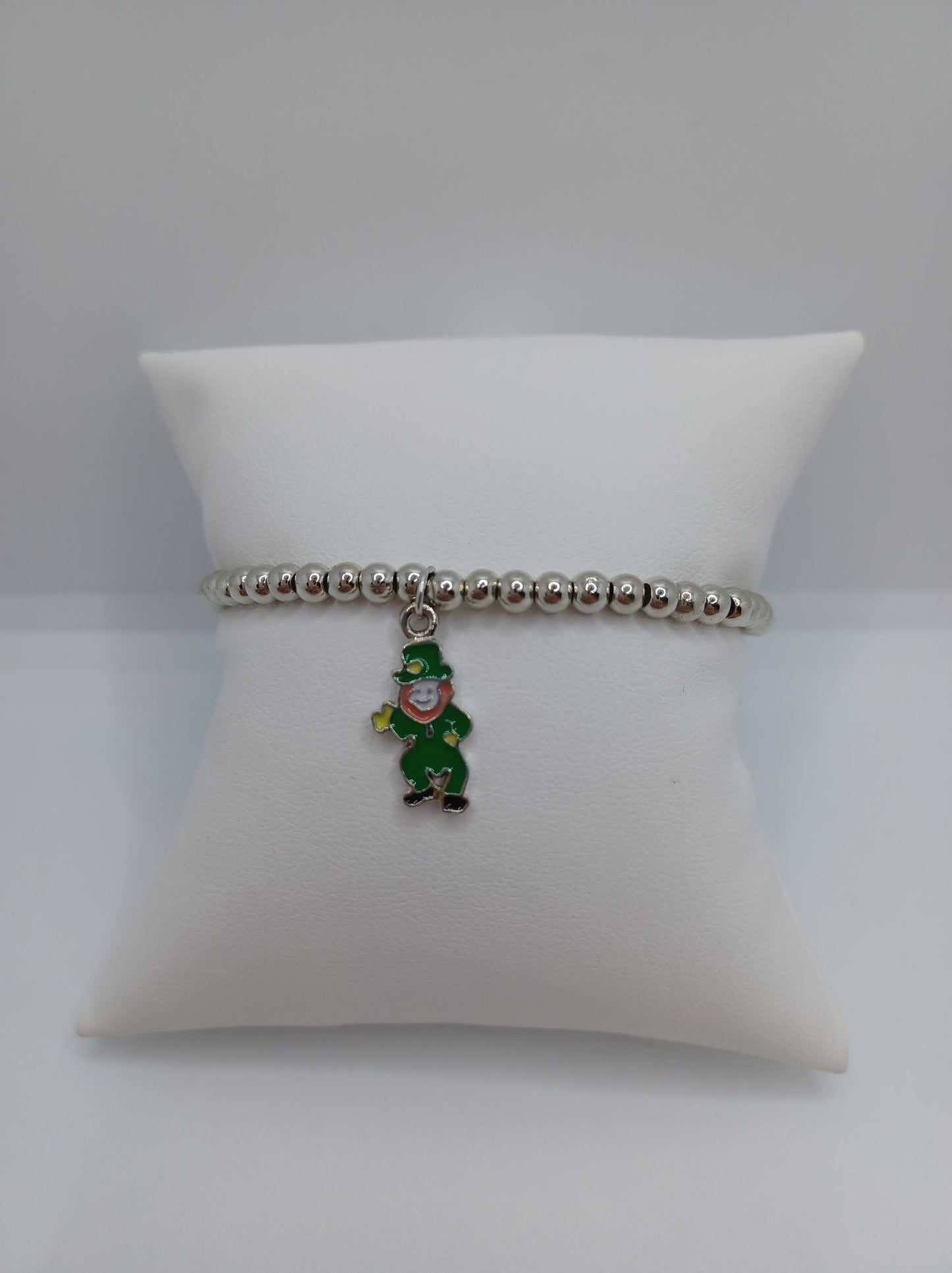 Leprechaun Bracelet