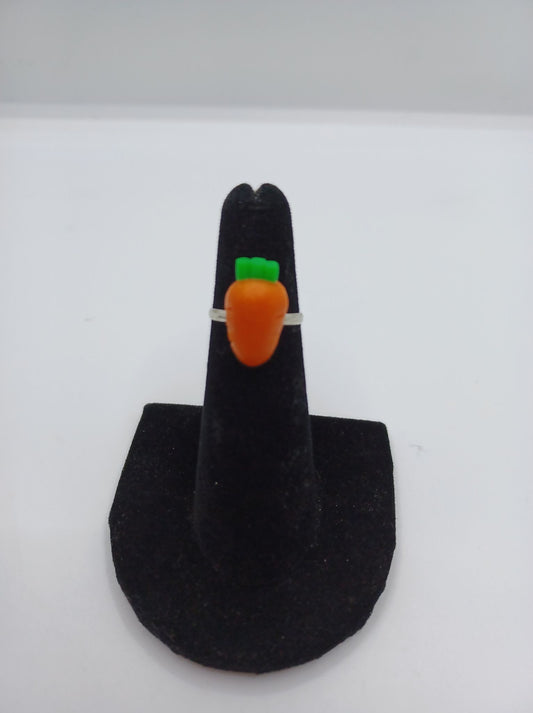 Carrot Ring