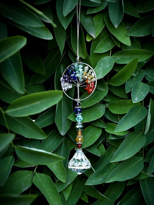 Tree of Life Dreamcatcher