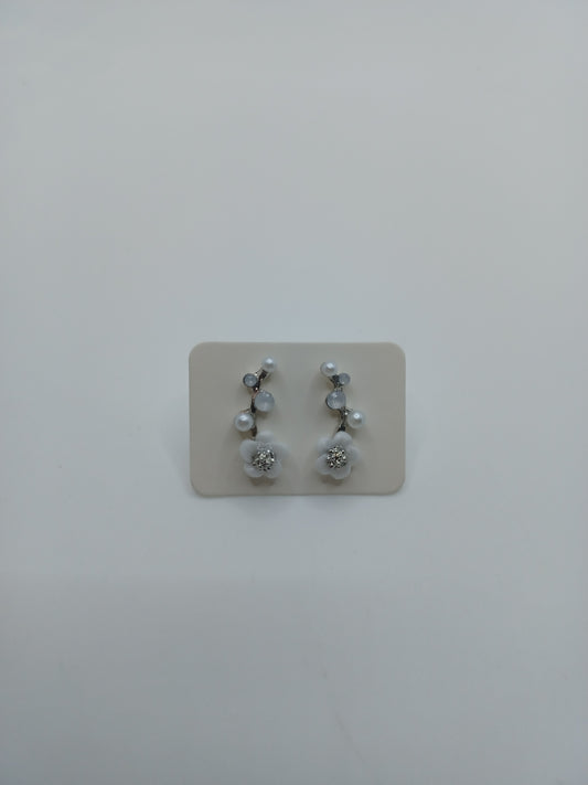 Flower Ear Crawlers