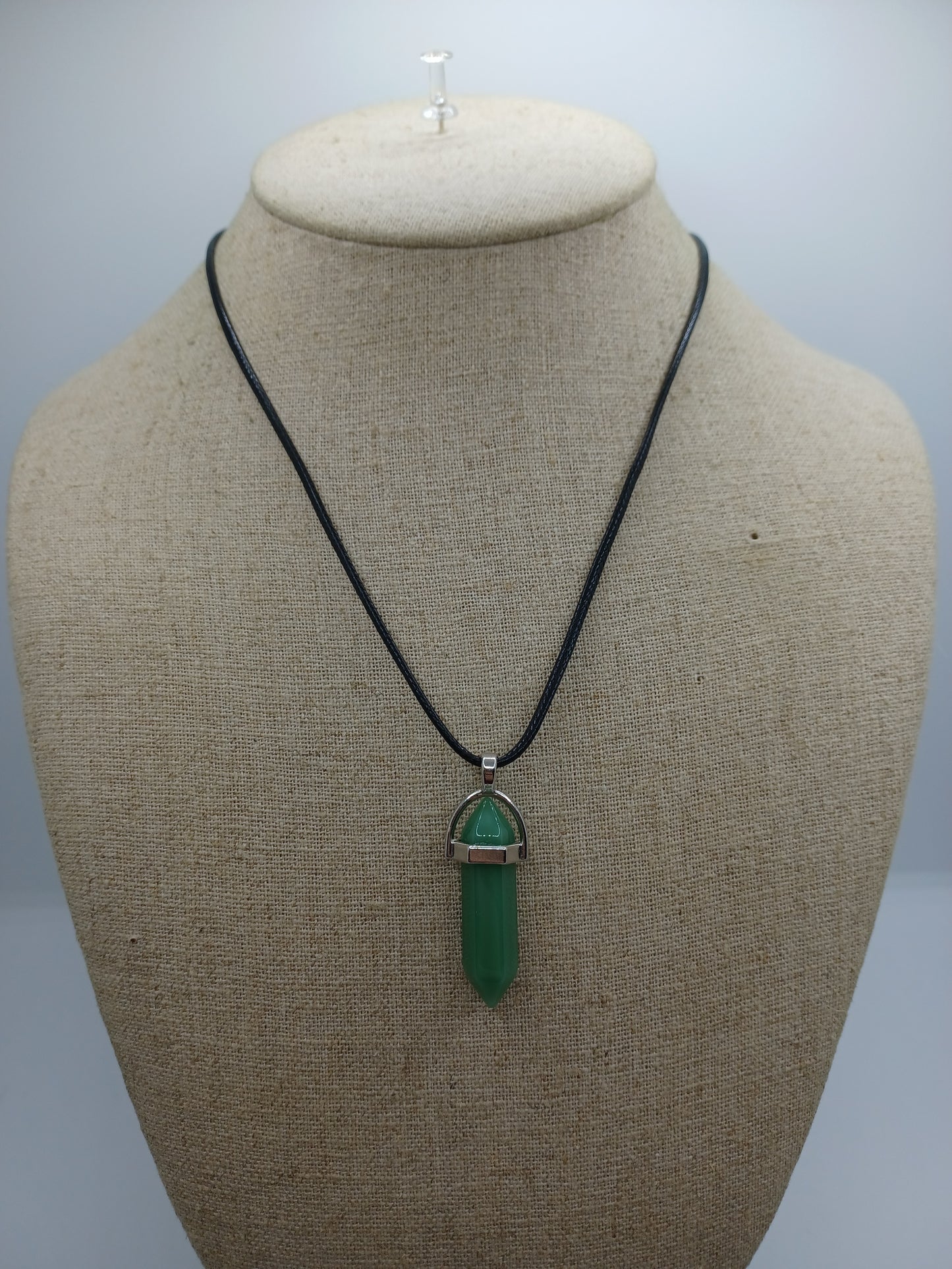 Urban Rock Pendant Necklaces