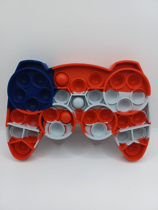 Gaming Controller Pop-It