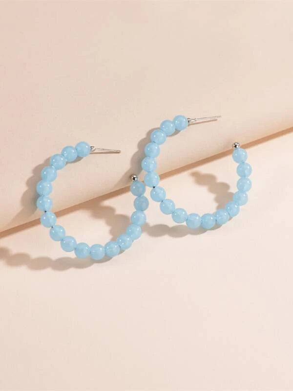 Glow in the Dark Earrings