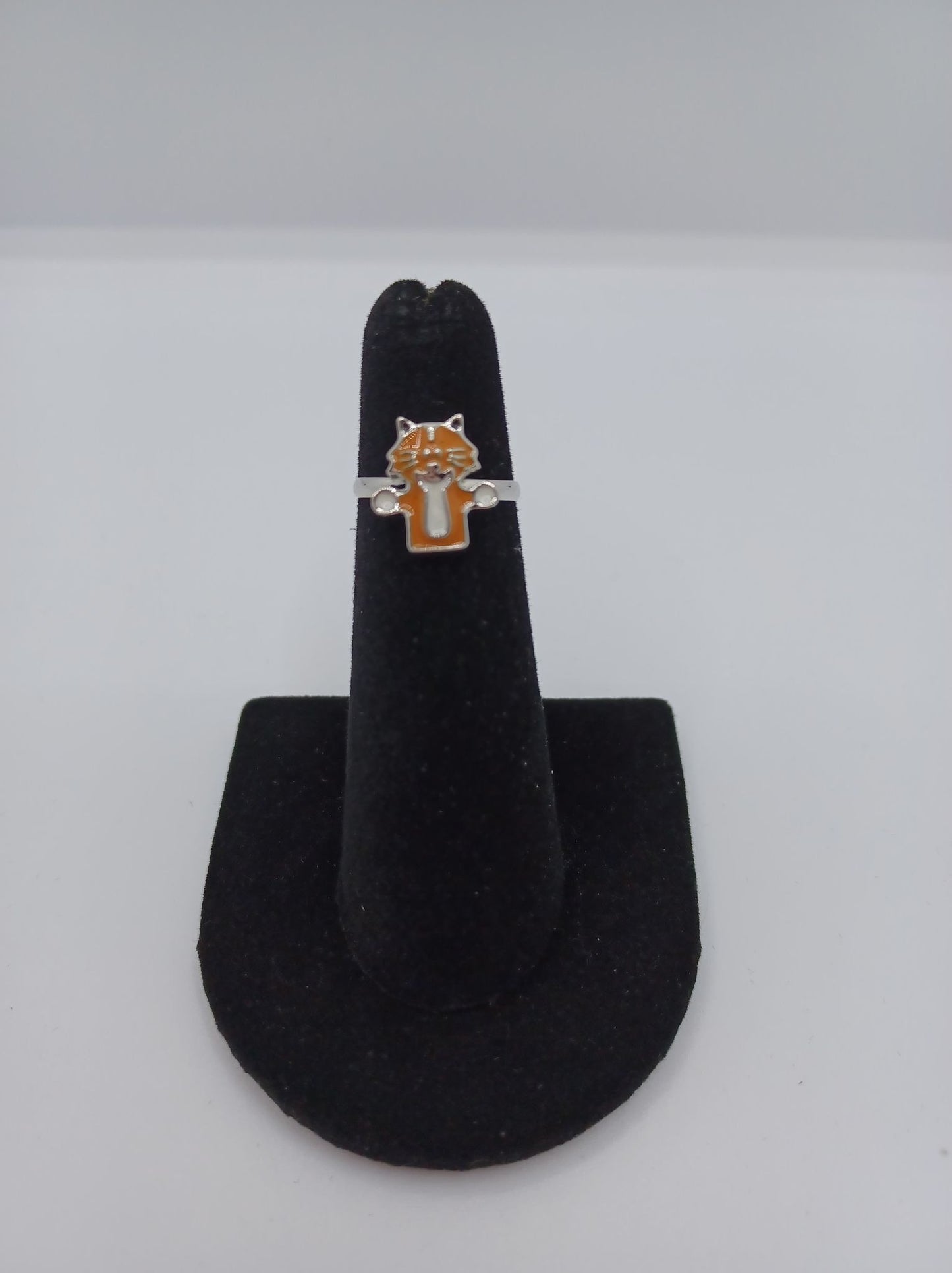 Fox Ring