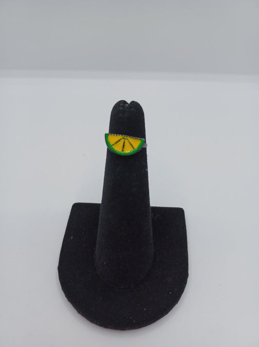 Lemon Ring