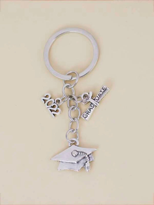 2022 Graduate Keychain