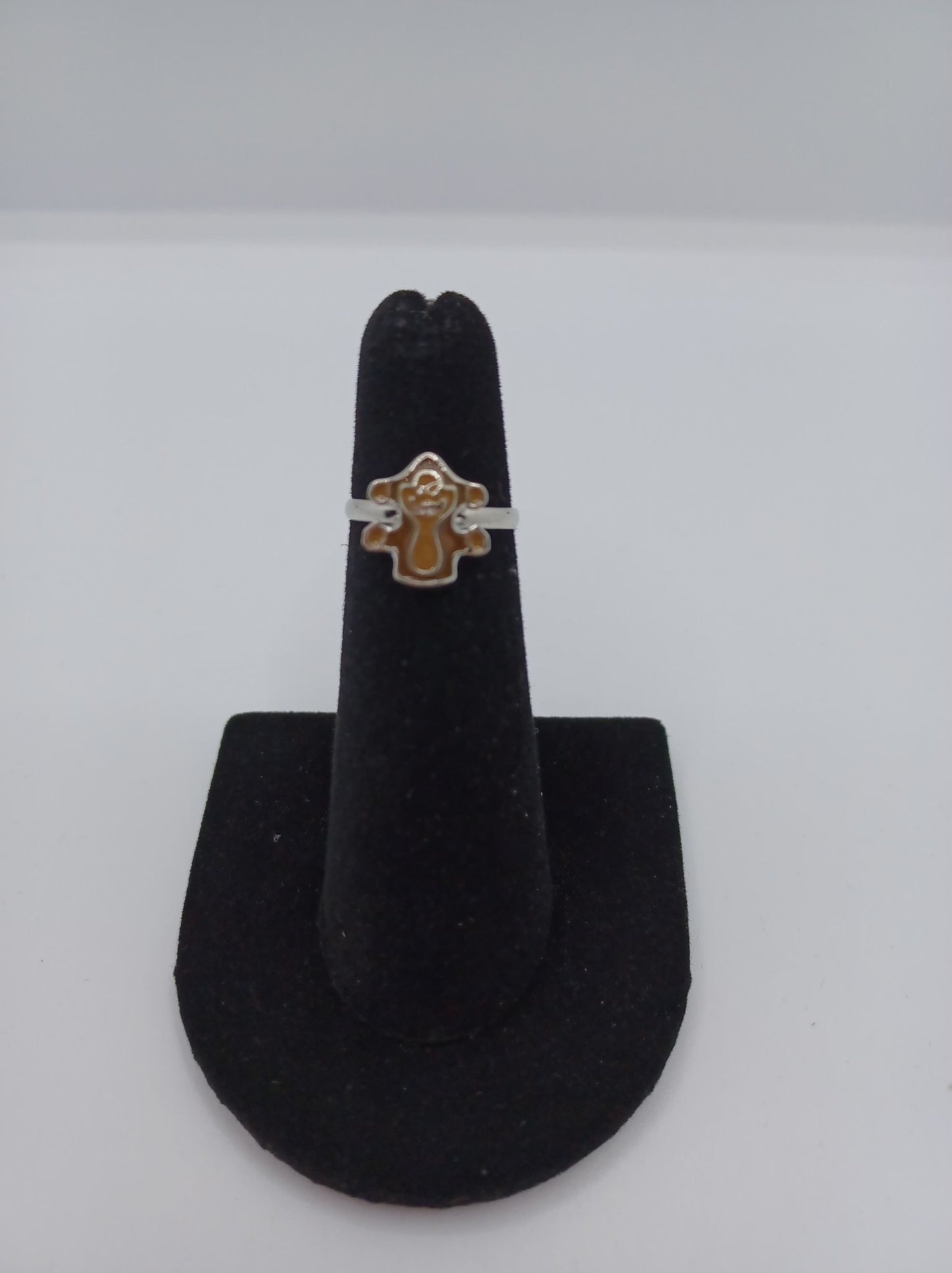 Monkey Ring