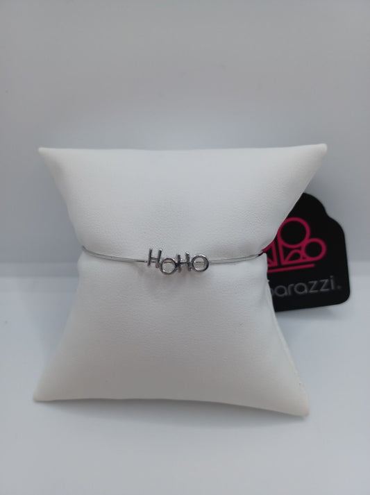 "Hoho" Cuff Bracelet