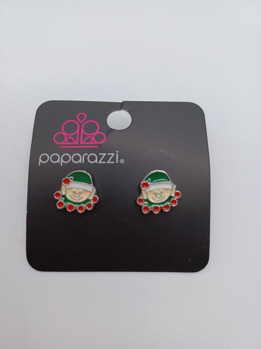 Elf Earrings