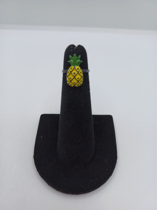 Pineapple Ring
