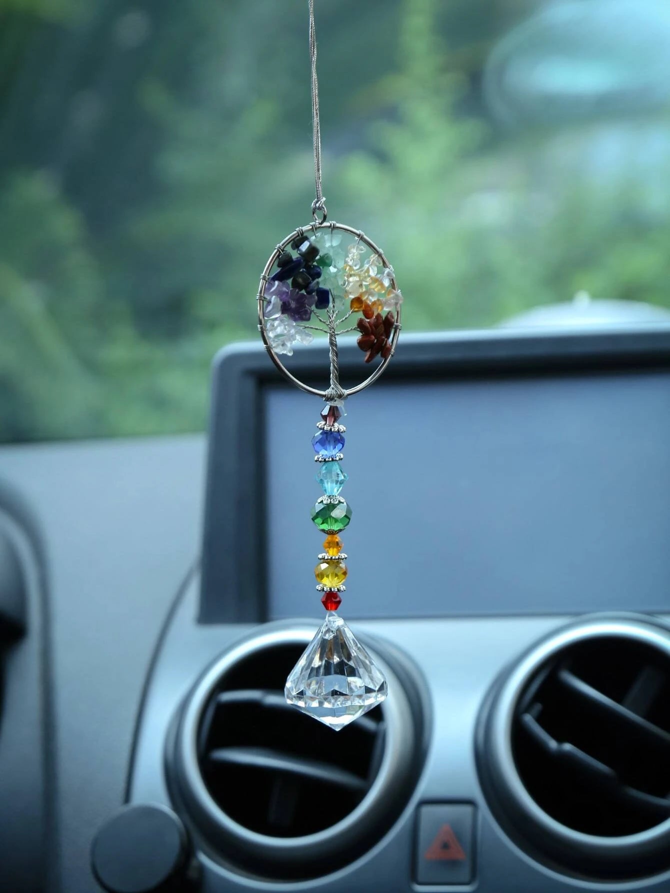 Tree of Life Dreamcatcher