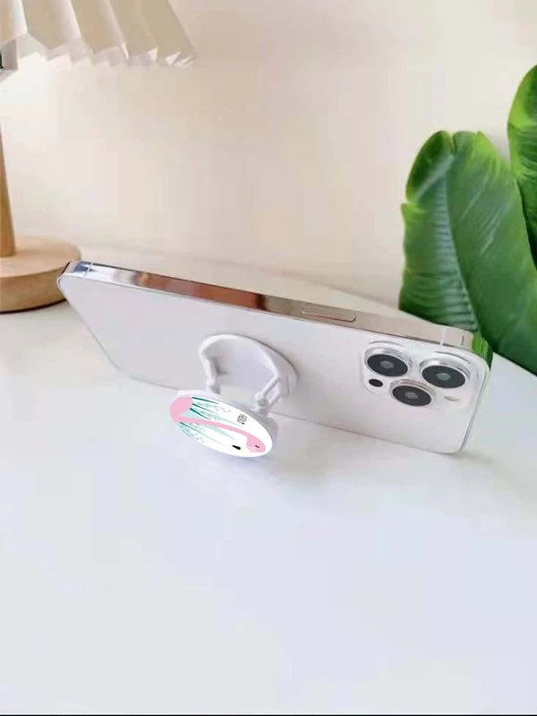 Flamingo Phone Accessory