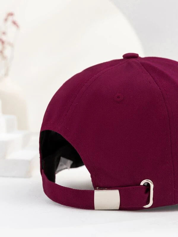 Just Breathe Hat