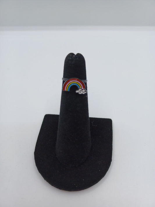 Rainbow Ring