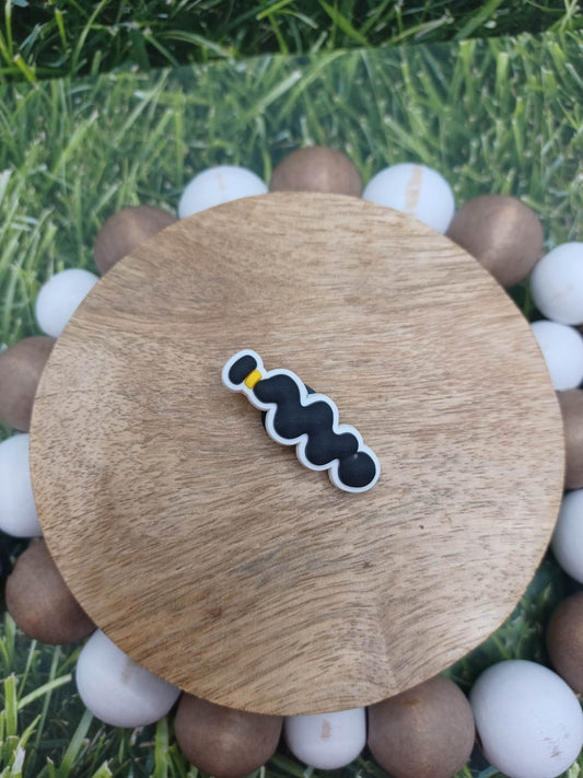 Single Extension Shoe Charm Accessory