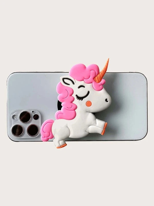 Unicorn Mobile Phone Accessory