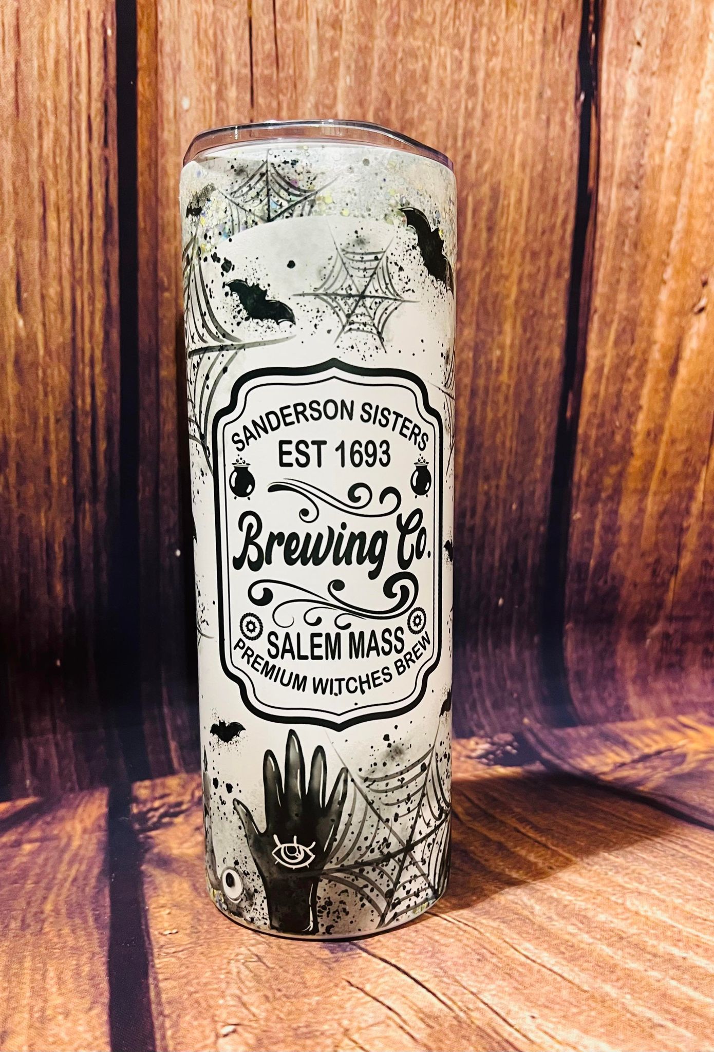 PRE ORDER - Sanderson Sisters Tumbler