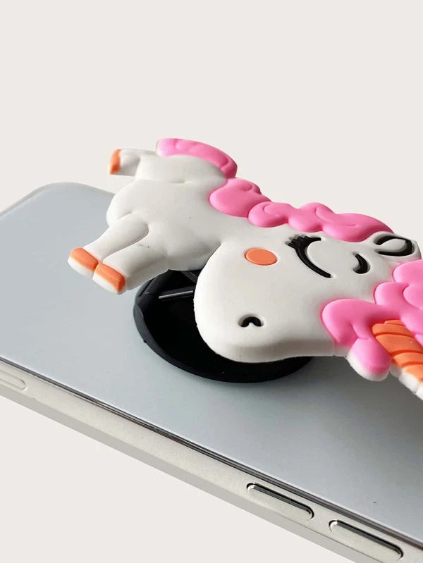 Unicorn Mobile Phone Accessory
