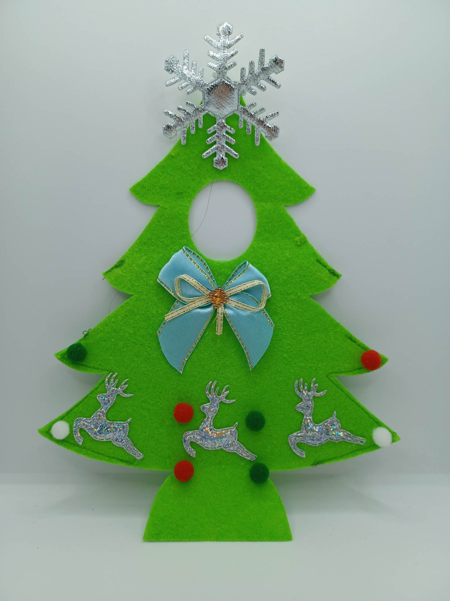 Christmas Tree Outfit