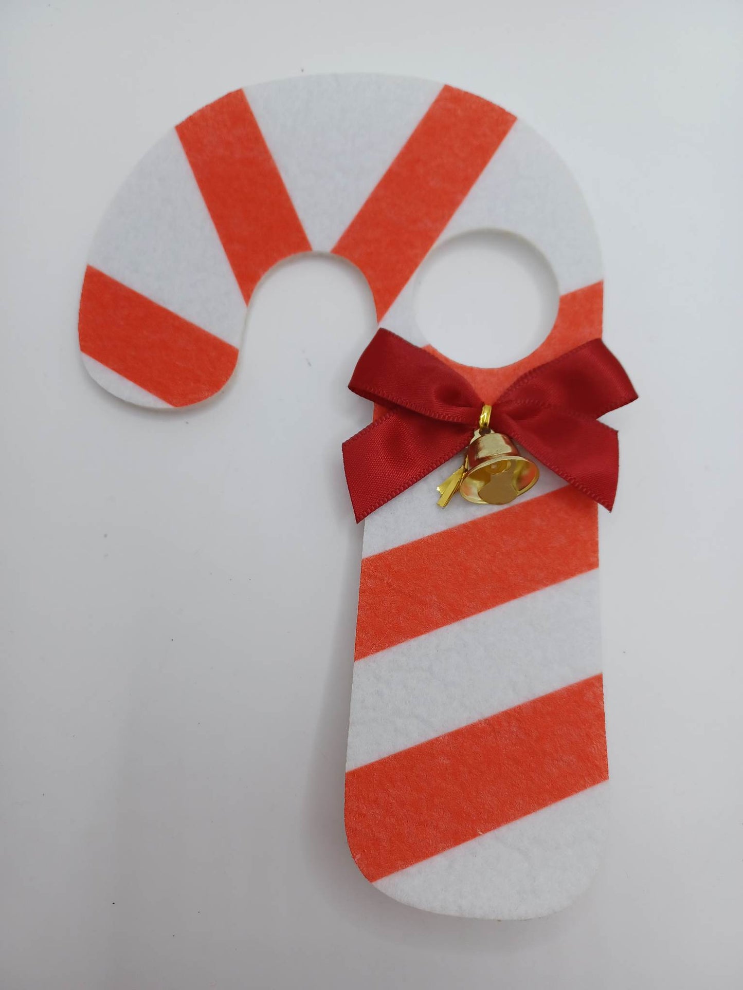 Candy Cane Outfit