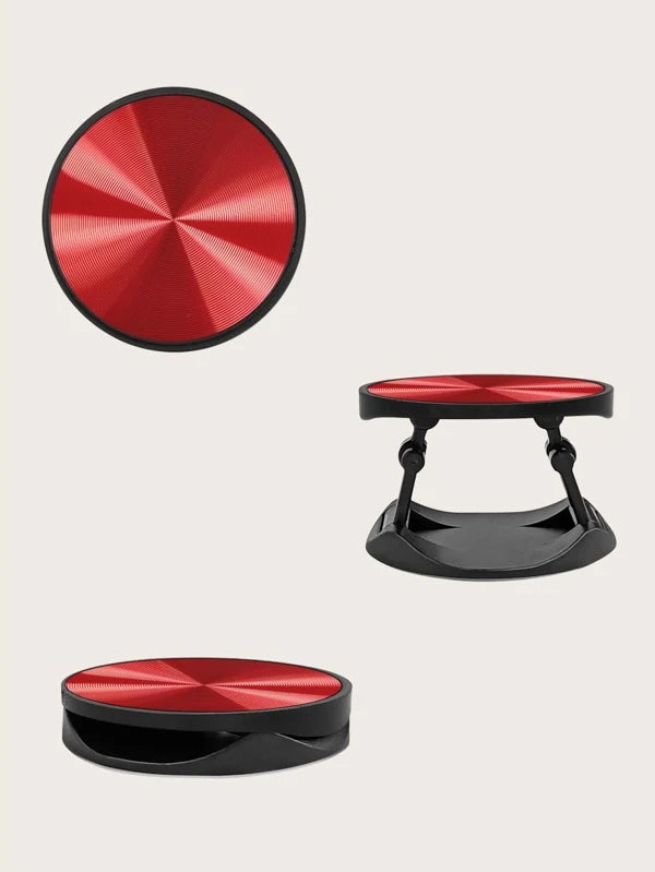 Red Mobile Phone Accessory