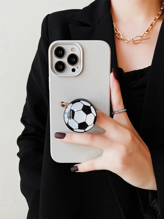 Soccer Mobile Phone Accessory