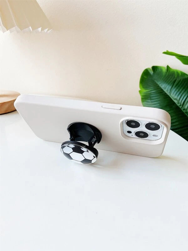 Soccer Mobile Phone Accessory