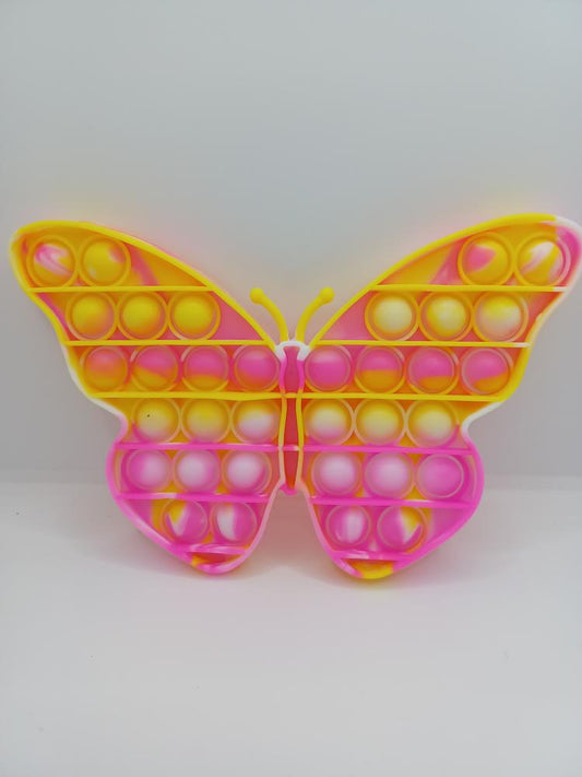 Butterfly Pop-It
